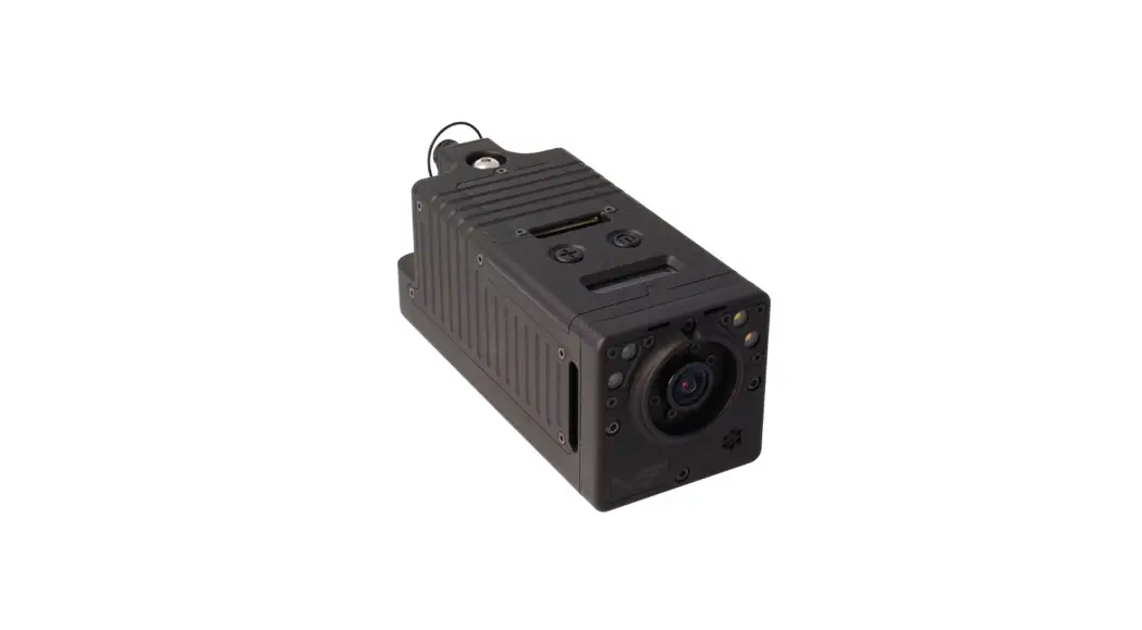 Visual Engineering Dropcam-sdr Rapid Deployable Mesh Enabled Camera User Manual