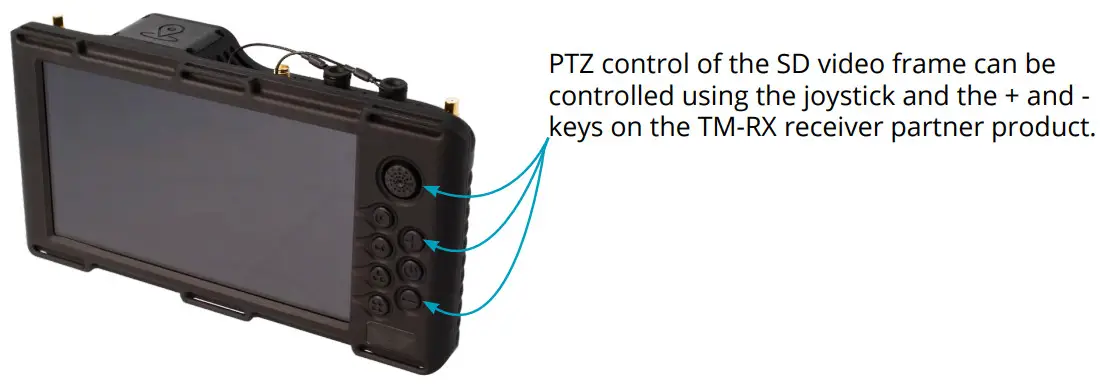 VISUAL ENGINEERING DropCam SDR Rapid Deployable Mesh Enabled Camera - Figure 17