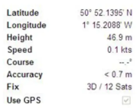 VISUAL ENGINEERING DropCam SDR Rapid Deployable Mesh Enabled Camera - Figure 19