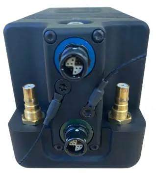 VISUAL ENGINEERING DropCam SDR Rapid Deployable Mesh Enabled Camera - Figure 3