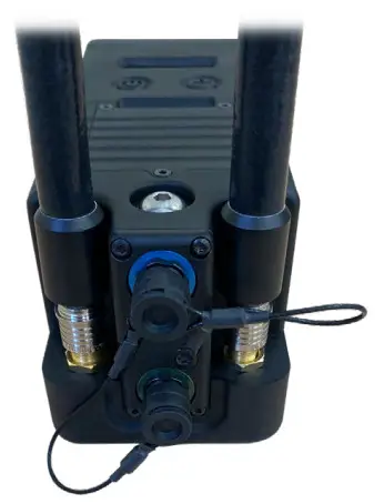 VISUAL ENGINEERING DropCam SDR Rapid Deployable Mesh Enabled Camera - Figure 5