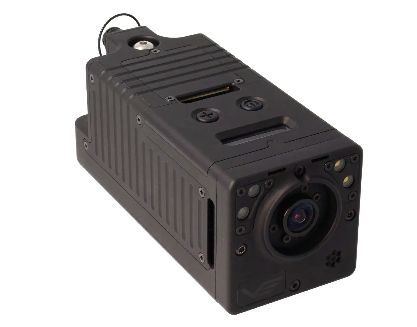 VISUAL ENGINEERING DropCam SDR Rapid Deployable Mesh Enabled Camera