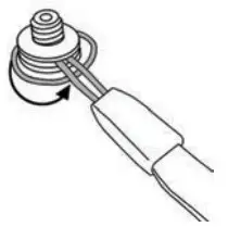 CARSON Mono Zoom 7 x 21mm Monocular - around adapte