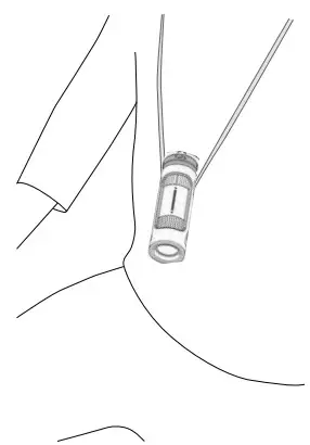 CARSON Mono Zoom 7 x 21mm Monocular - monocula