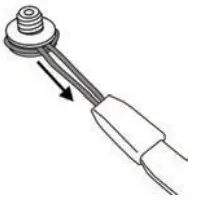 CARSON Mono Zoom 7 x 21mm Monocular - pter as shown