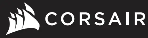 CORSAIR  Logo