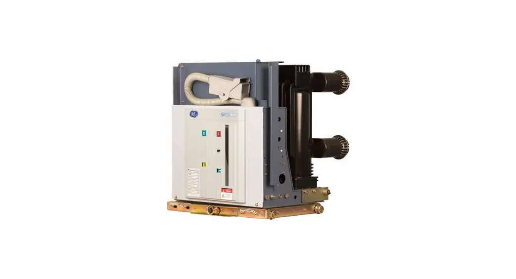 Aeg Vb2 Plus Vacuum Circuit Breaker User Manual Aeg Vb2 Plus Vacuum Circuit Breaker User Manual