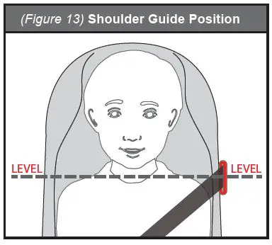 tomato-UM-BCS-06-22LIT-Booster-Car-Seat-FIG 11