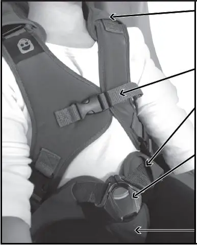 tomato-UM-BCS-06-22LIT-Booster-Car-Seat-FIG 8