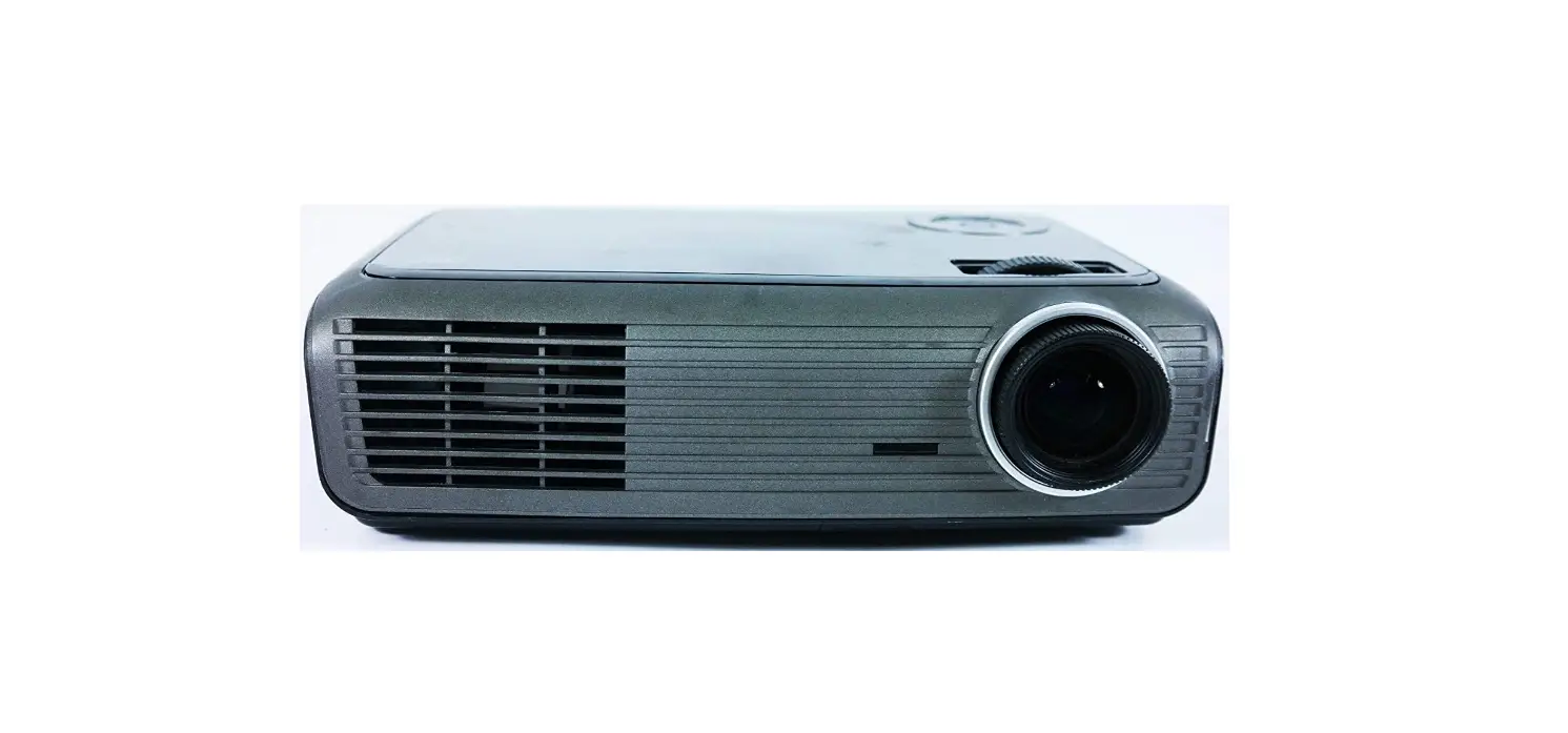 Optoma Ew1610 Dlp Projector User Manual