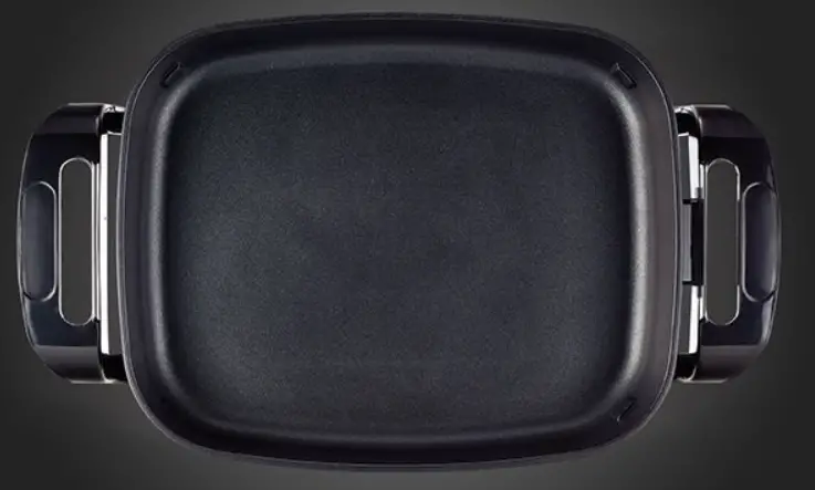 Rhfp1000 Russell Hobbs Frying Pan Instructions