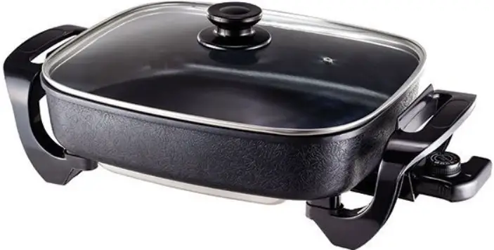 RHFP1000 Russell Hobbs Frying Pan product