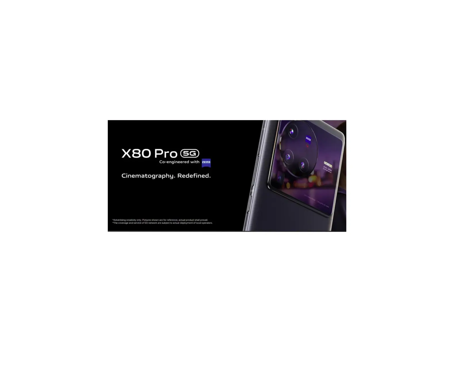 Vivo X80 Pro 5g User Manual Vivo X80 Pro 5g User Manual