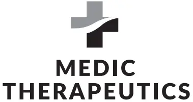 MEDIC THERAPEUTICS logo