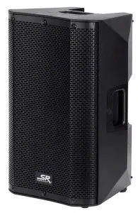 STAGE RIGHT SRD210 10" Powered Speaker