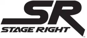 SR Stage Right