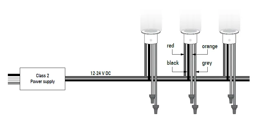 LUMASCAPE-LS9407LED-Vedita-Downlight-Luminaire-Instruction-FIG-5
