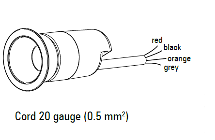LUMASCAPE-LS9407LED-Vedita-Downlight-Luminaire-Instruction-FIG-6