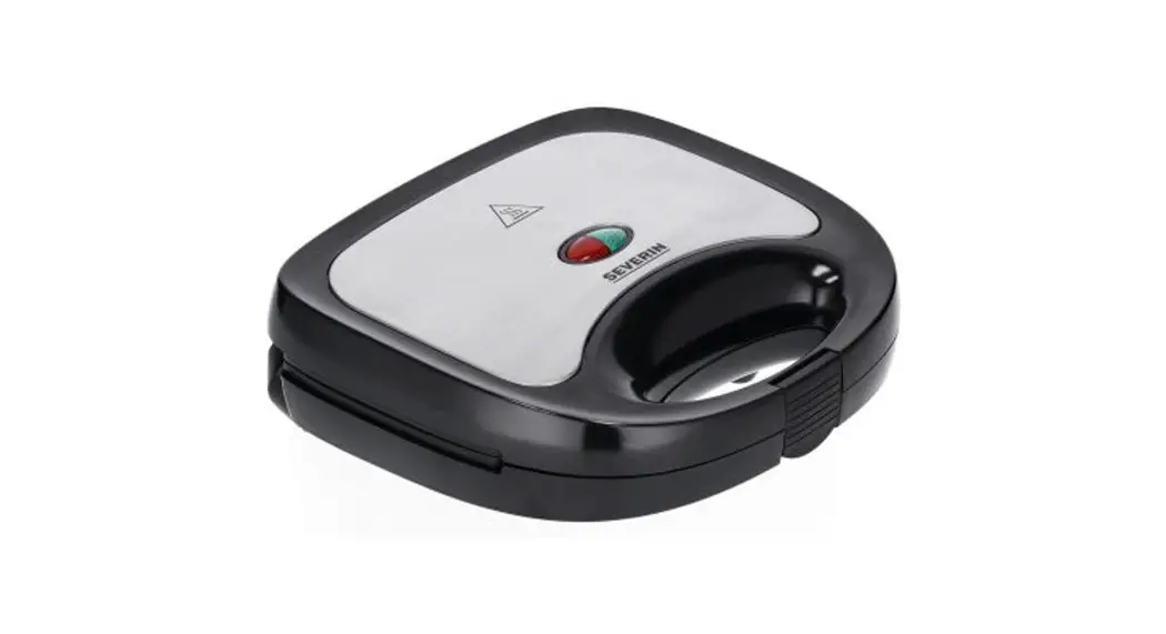 Severin Sa 2969, Sa 2971 Sandwich Toaster Instruction Manual