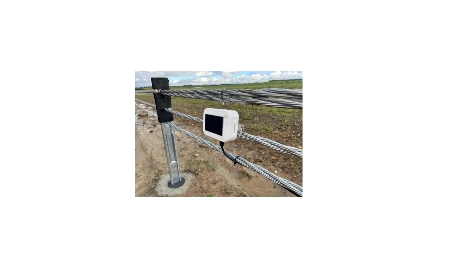 Viotel V1.0c And V1.0d Smart Barrier User Manual