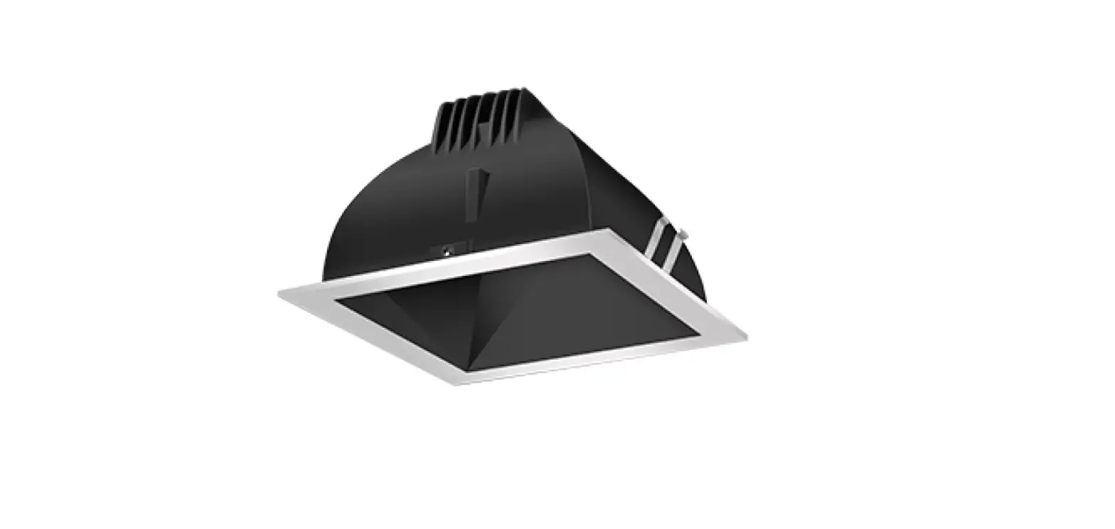 Rab Ndled4sd-wy-b-s Led Downlights Owner's Manual
