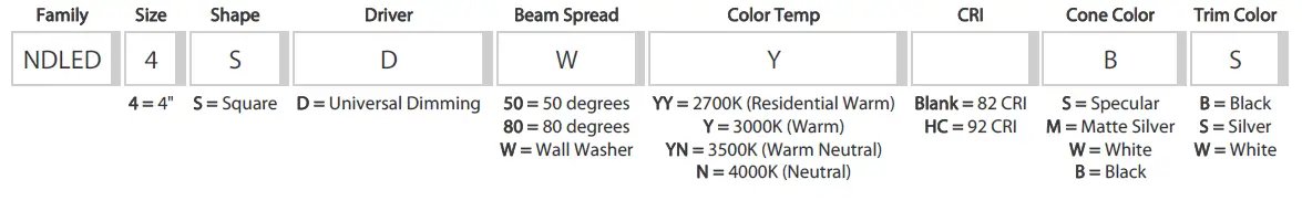 RAB-NDLED4SD-WY-B-S-LED-Downlights-fig-2