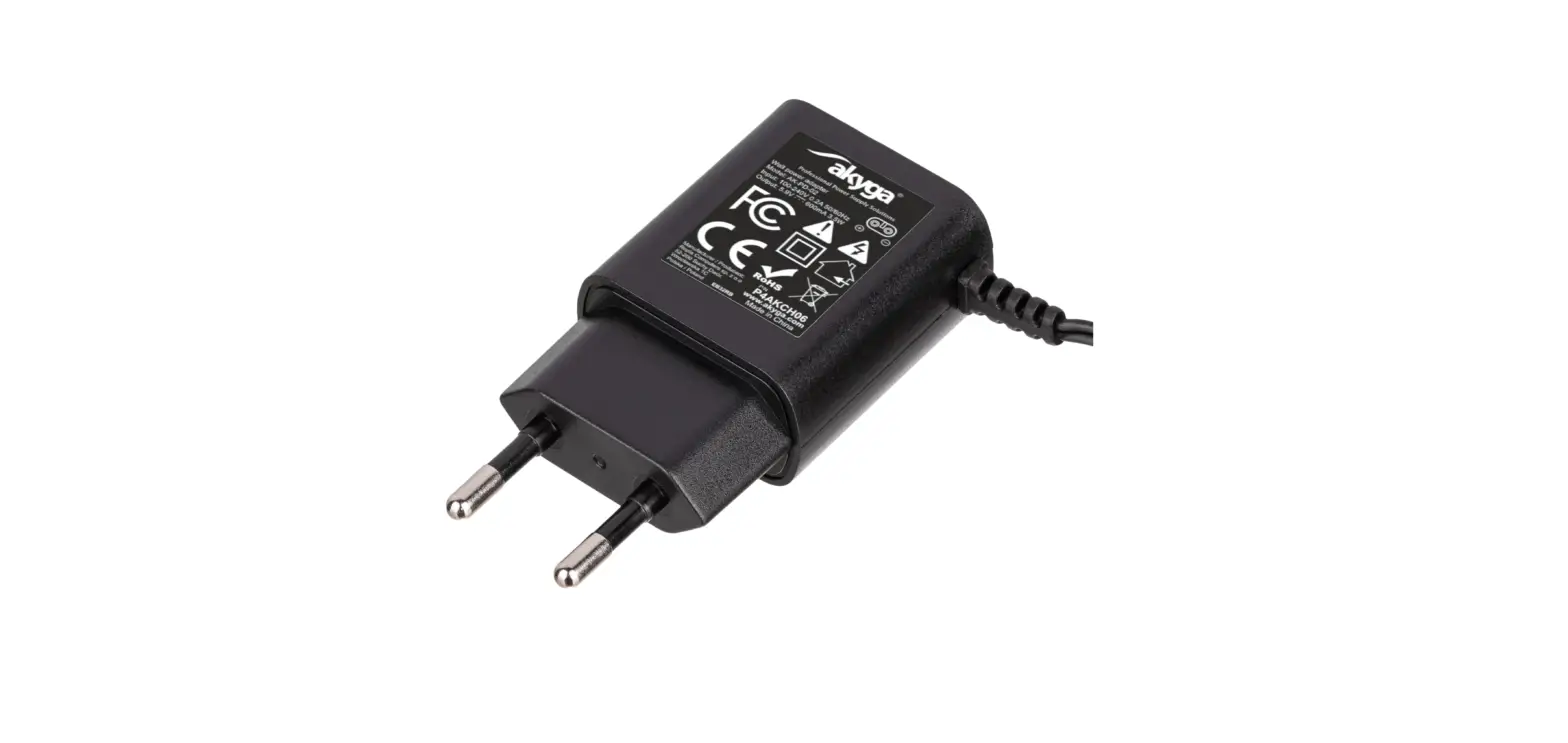 Akyga Ak-pd-02 Shaver Charger User Manual Akyga Ak-pd-02 Shaver Charger User Manual