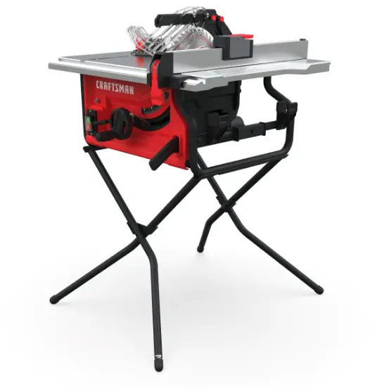 Craftsman-113.299142-TABLE-SAW-User-Manual-product
