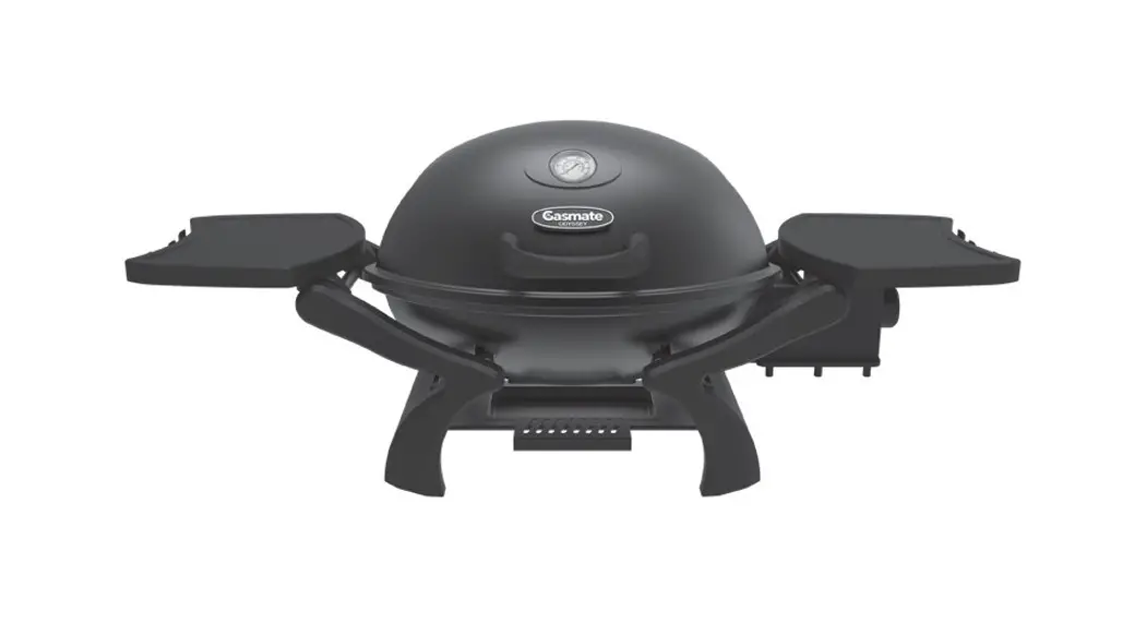 Gasmate Bq1065 Odyssey Electric 2200w Portable Bbq Instruction Manual