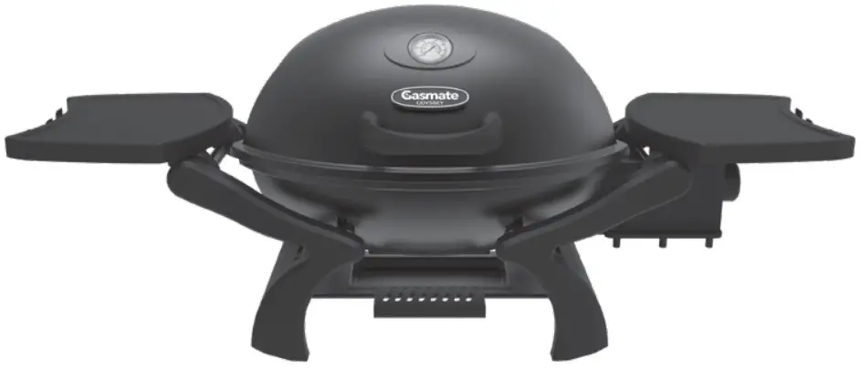 Gasmate BQ1065 Odyssey Electric 2200W Portable BBQ