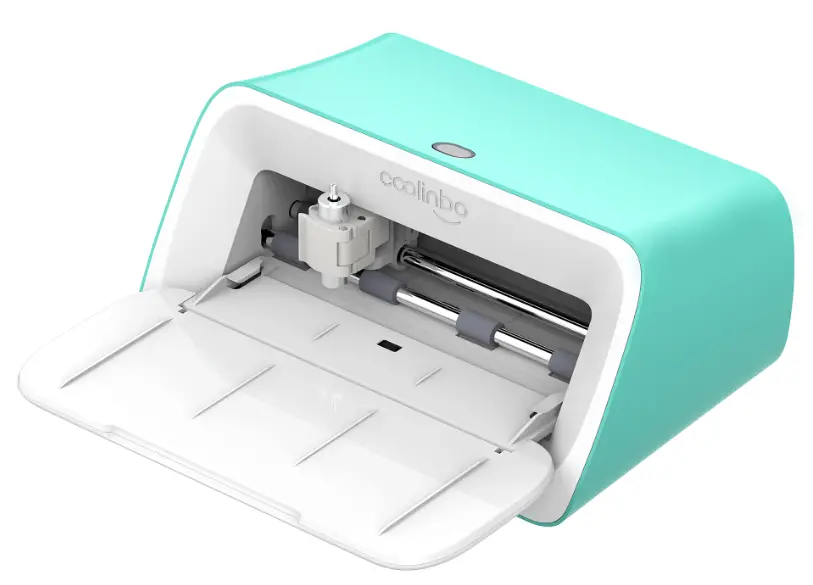 coolinbo-Transfer-Panas-Pencetakan-Film-Self-Adhesive-Karton-PVC-Vinyl-Sticker-Cutting-Mesin-Plotter-Ganti-Cricut-Joy