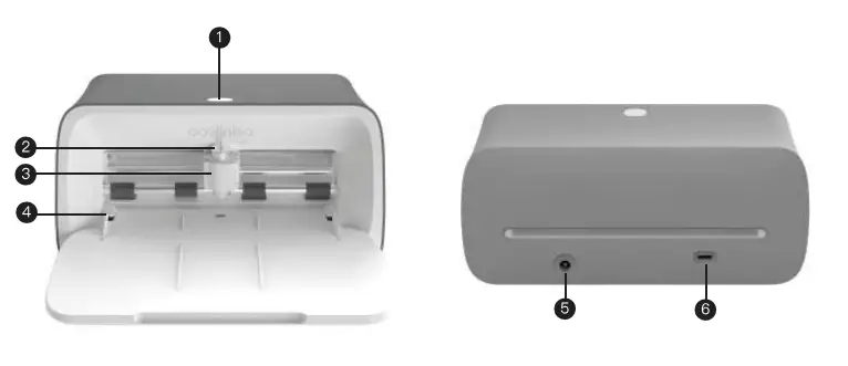 coolinbo-Transfer-Panas-Pencetakan-Film-Self-in-Plotter-Ganti-Cricut-Joy-10