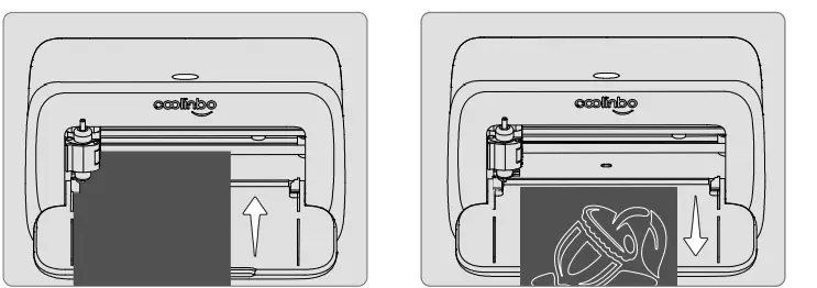 coolinbo-Transfer-Panas-Pencetakan-Film-Self-in-Plotter-Ganti-Cricut-Joy-18
