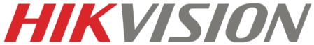 HIKVISION logo