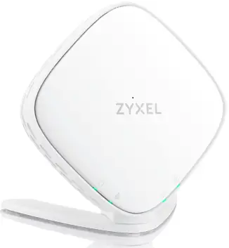 ZYXEL WX3310-B1 Dual Band Wireless AX Gigabit Access Extender