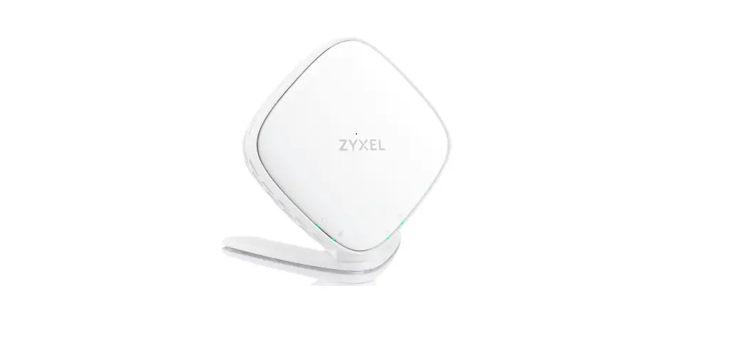Zyxel Wx3310-b1 Dual Band Wireless Ax Gigabit Access Extender User Guide