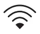 Wi fi Icon