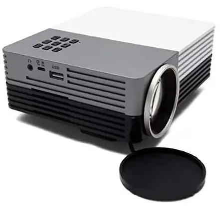 LOVEPET-‎617-110-Portable-Home-Theater-Projector