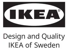 IKEA - logo