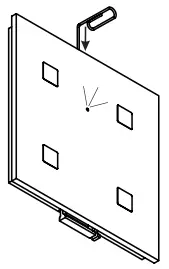 inELs RFDEL 71B SL Universal Dimmer -