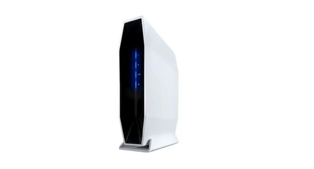 Linksys E9450 Ax5400 Dual-band Wi-fi 6 Router User Guide
