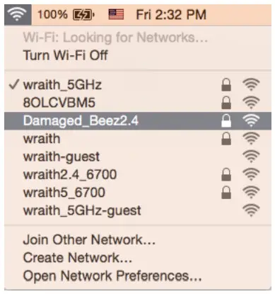 Linksys E9450 AX5400 Dual-Band Wi-Fi 6 Router -example below