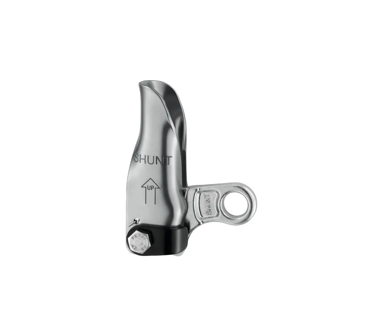 Petzl Shunt Rappel Device For Sports Activities User Guide Petzl Shunt Rappel Device For Sports Activities User Guide