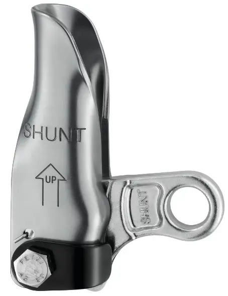 PETZL-SHUNT-Rappel-Device-for-Sports-Activities-PRODUCT