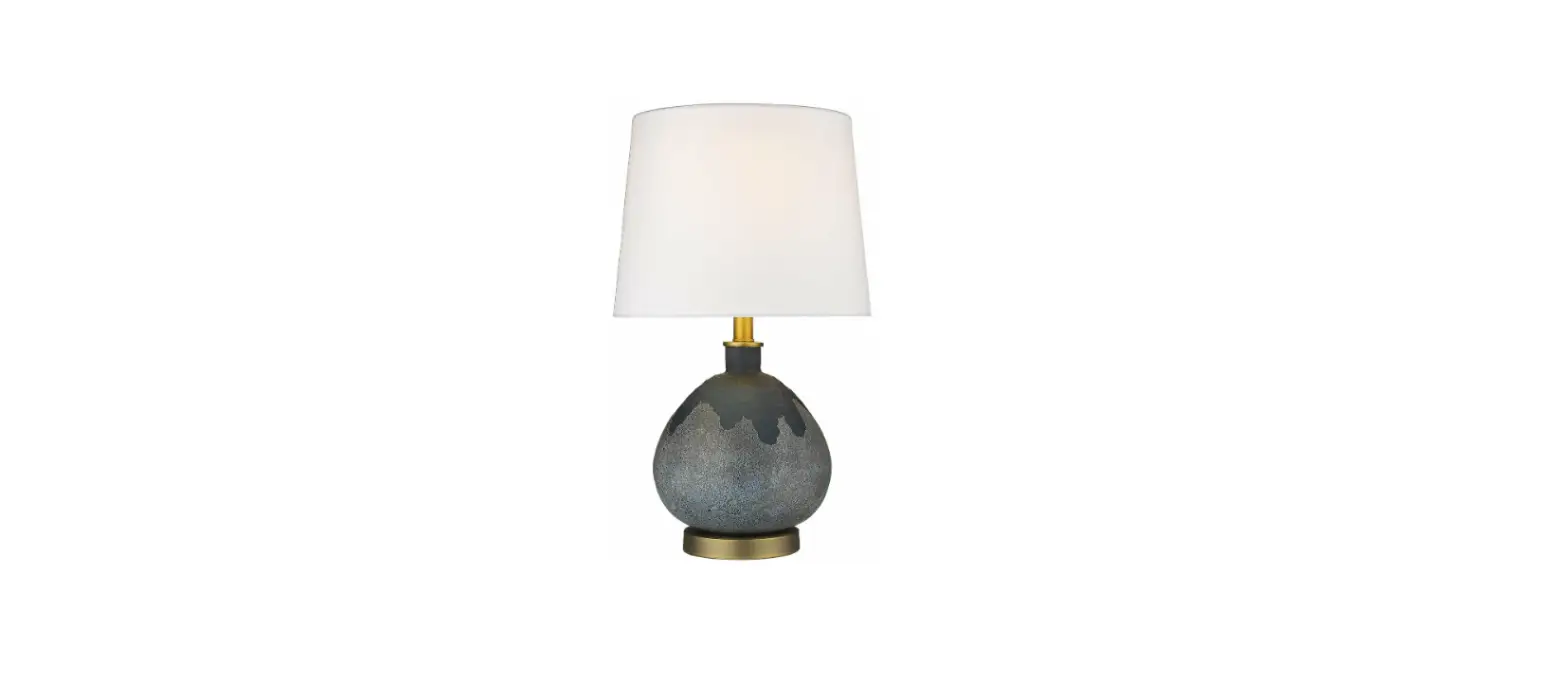Trend Tt80177 Home Table Lamp Instruction Manual
