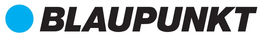 BLAUPUNKT - LOGO