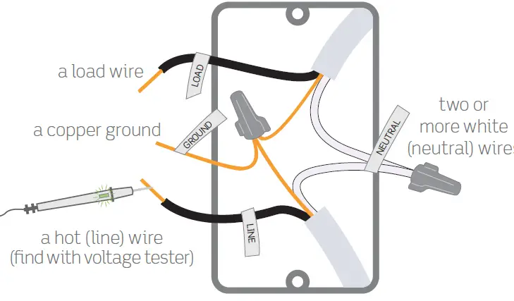 Leviton-DG6HD-1BW-Decora-Smart-Dimmer-user-manual-img-4