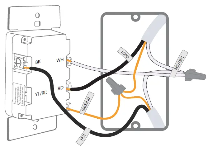 Leviton-DG6HD-1BW-Decora-Smart-Dimmer-user-manual-img-5