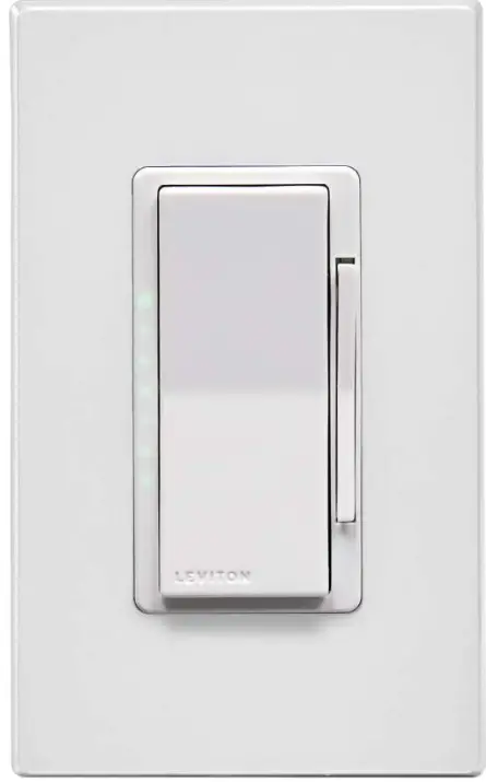 Leviton-DG6HD-1BW-Decora-Smart-Dimmer-user-manual-img