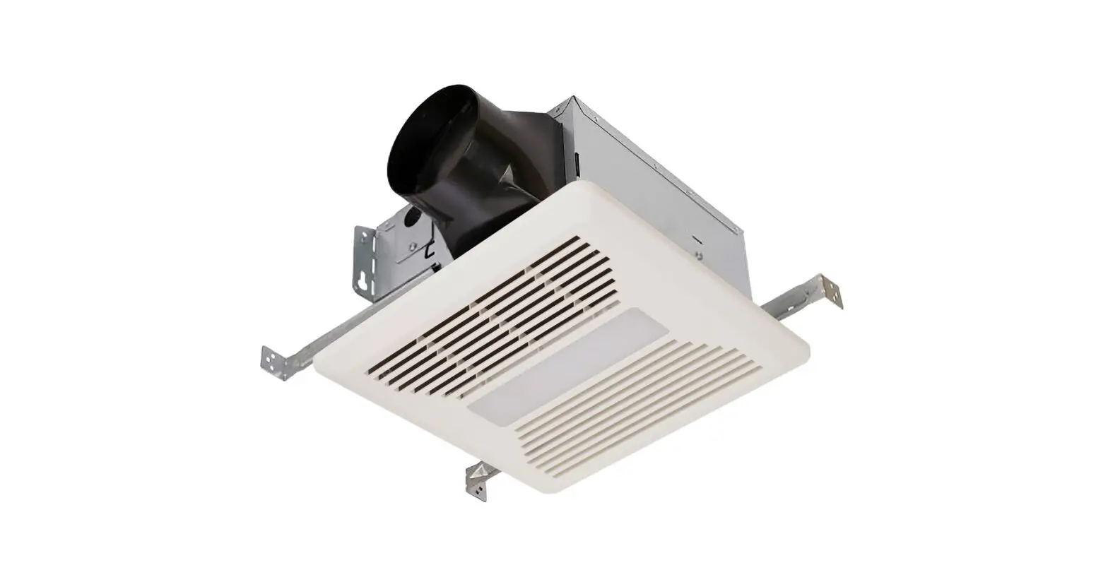 Haier Qve801dtww 80 Cfm Exhaust Fan User Manual